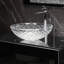 17.12'' L Bathroom Sink