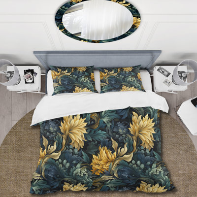 Ensemble de housse de couette Osana