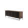 Elements - Cabinet with Console Base - Constellation Door