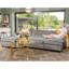 Versailles Frame Coffee Table