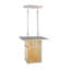 Double Bar Mission 2 - Light Chandelier