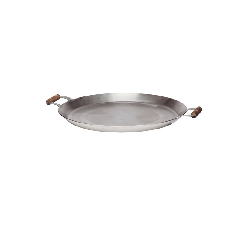 Paella Stainless Steel Non-Stick