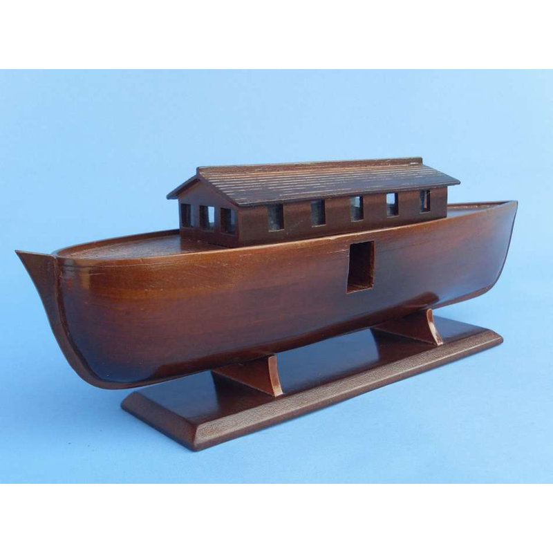 Bateau à ark noah