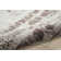 Viscose Abstract Indoor Rug