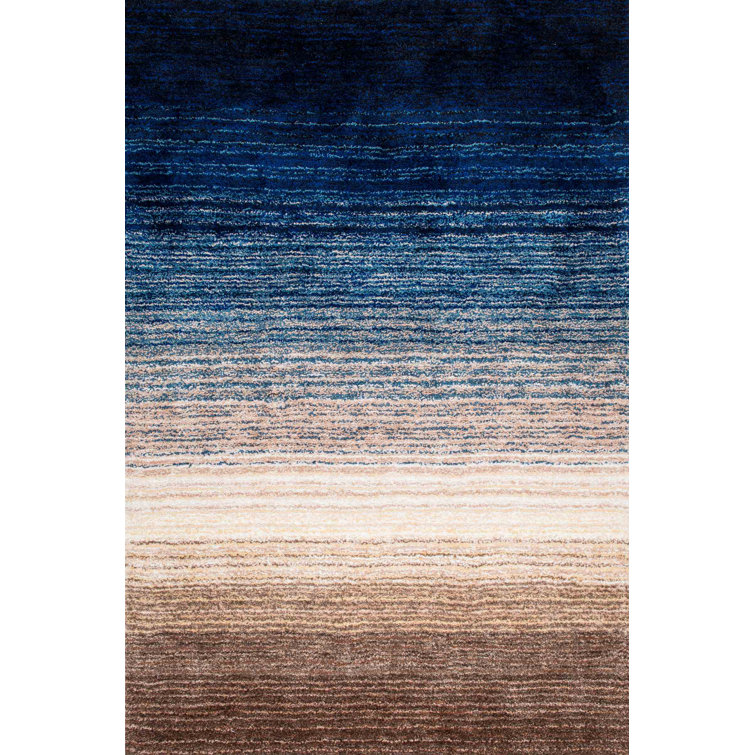 Antony Striped Indoor Rug