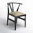 Farringdon Cotton Side Chair in Brown-257055966-257055967