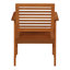 Arianna Patio Dining Armchair