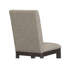 2 chaises d'appoint, 100% tissu, capacité de 250 lb, tissu, 2 pièces-1192543482-1192543461