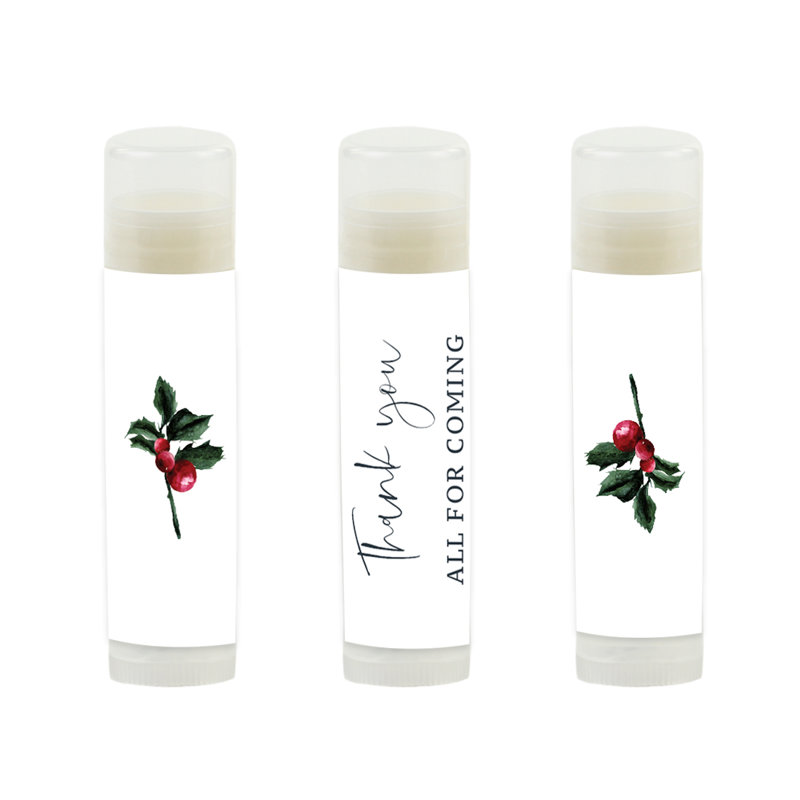 Paper Invitation Kit
