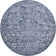 Charters Towers Oriental Blue Area Rug