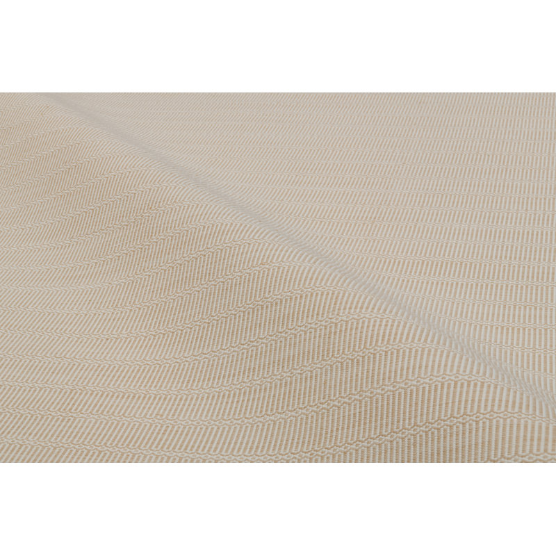 Hastin - Sand, Rectangle 6' x 9'