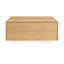 Wonder Wall 2.0 Solid Wood Accent Chest-61633103