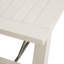 Banc de salle à manger d'inspiration champêtre-297464787