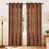 Rust Orange