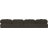 Ames 136" Upholstered Sectional-90279312