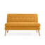Causeuse Mondy Mid-Century