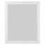Aspasius Wood Flat Wall Mirror-185389297