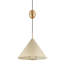 Fontana 1 Light Pendant-2034080604
