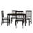 Nivens Dining Set-2045869251-2045869277