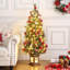 Arbre de Noël 54