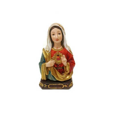 Dorney Religious & Spiritual Bust
