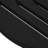 Poly Corner Shower Bench-1297610710