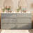 60" Double Sinks Bathroom Vanity Set-1456739617