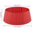 Plastic Tree Skirt