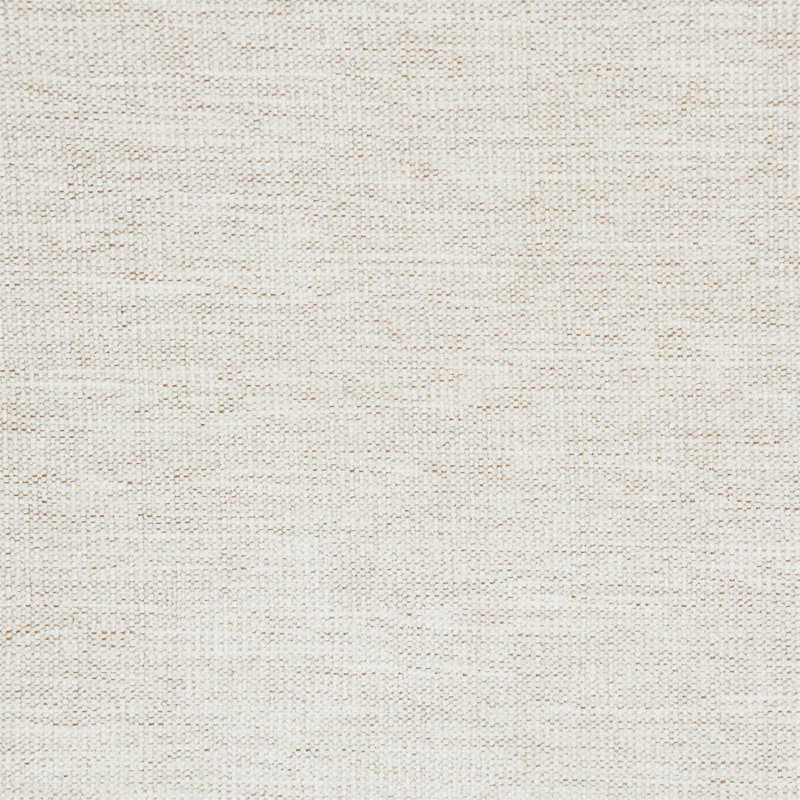 Shane Beige Linen Sofa W/2 Pillows