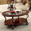 Meuble de salon de style traditionnel 1Pc