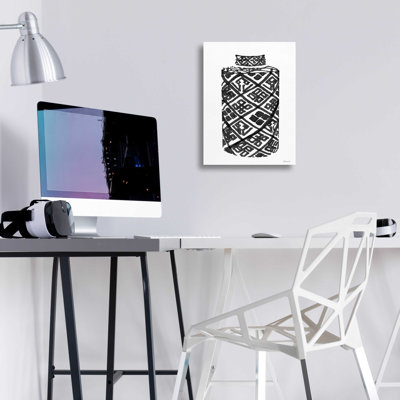 "Tile Vase 2" par Stellar Design Studio