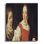 Wrapped Canvas Print Set-960987704