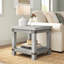 Table de bout Auberon