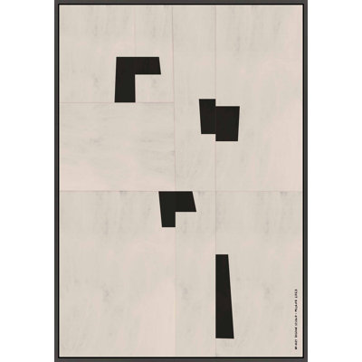 Carrington " Scattered 1 " by Romina Gadler