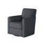 Fauteuil oscillant pivotant Balina Bindi-1658815373-1641152609