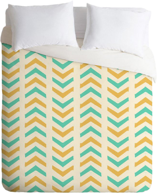 Housse de couette simple, Housse de couette pour grand lit