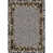 Brun clair/Blanc/Brun sélectionné
