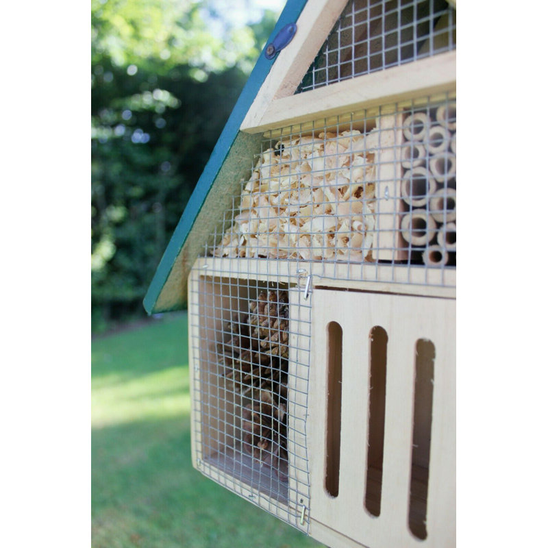 Thorfred Weather Resistant Insect Cage