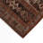 Turkish Brown Indoor and Outdoor Area Rug-91964779