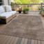 Machine Washable Indoor/Outdoor Chayden ACN1018-625544702
