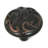 Ivy 1 1/8" Diameter Mushroom Knob Multipack-29531174