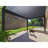 Motorized Wind/Sun Resistant Screen, 108" Width-102359563-102359564