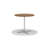 HON 29.57" Cross Table Base-38599582-38599583