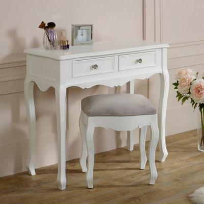 Atkins Dressing Table