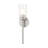 Carminella Steel Armed Sconce-39994667