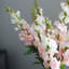 Real Touch Snapdragon Faux Floral-24581444