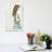 Chloe by Aimee Wilson - Wrapped Canvas Print-228915386