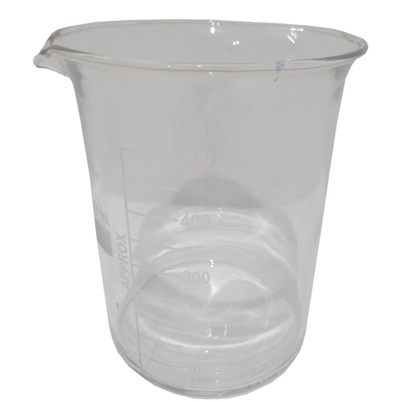 Prep & Savour Glass Liquid Measuring Cups