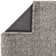 Gurjivan Plain Hand Woven Shag Area Rug