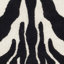 Schell Animal Print Wool Hand Tufted Area Rug-16540796